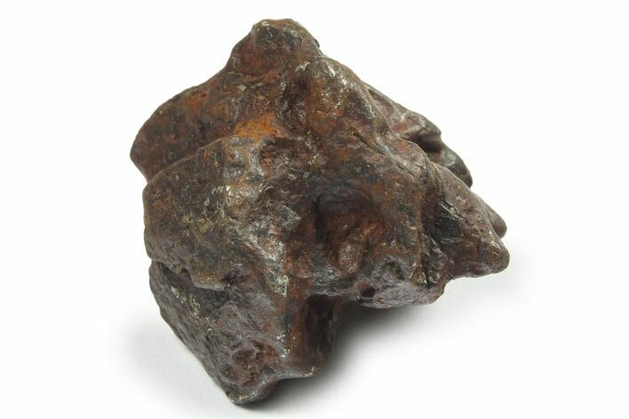 Canyon Diablo Iron Meteorite ( g) - Arizona #270528